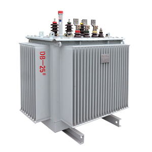 S11 Oil-immersed Distribution Transformer